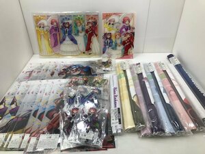 【TAG・未開封】★まとめ売り ★五等分の花嫁 グッズセット ★アクリルパネル/タペストリー等　053-240315-YK-15-TAG