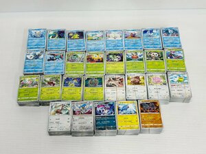 IZU【現状渡し品】 ポケモンカードゲーム ポケカ トレカ まとめ売り いろいろ セット まとめて ※約6kg〈073-240316-KM-03-IZU〉