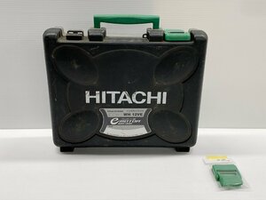 IZU【中古品】 日立工機 インパクトドライバ WH12VE 〈102-240317-AS-02-IZU〉