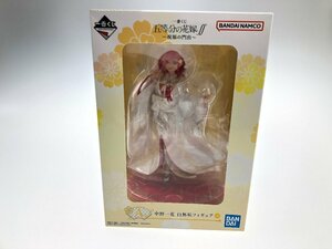 IWA【未開封品】中野一花 「一番くじ 五等分の花嫁∬ ～祝福の門出～」 A賞 白無垢 フィギュア　053-240320-KH-01-IWA