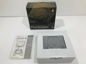 【TAG・開封済み未使用】★SONY プレイステーション クラシック(Playstation classic)　SCPH-1000RJ　023-240321-YK-03-TAG