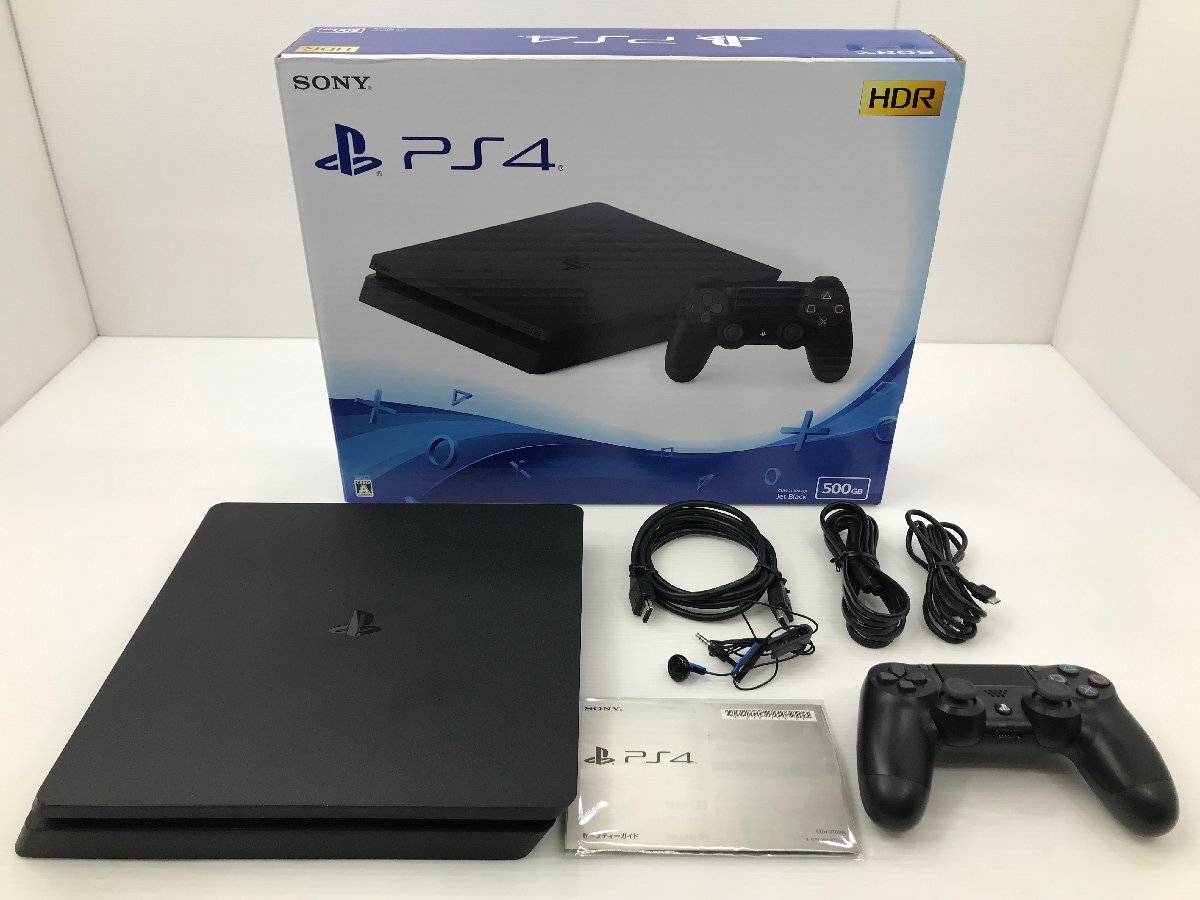 2024年最新】Yahoo!オークション -ps4 本体 中古の中古品・新品・未 