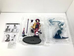 【TAG・現状品】※欠品・一部破損あり　ファット・カンパニー Fate/Grand Order フォーリナー/葛飾北斎　053-240314-KY-04-TAG