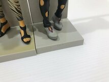 【TAG・現状品】★まとめ売り ★DXF Passione ブチャラティチーム 全6体セット ※タバコ臭/黄ばみあり　051-240322-YK-12-TAG_画像7