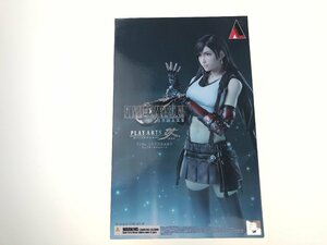 IWA【中古品】PLAY ARTS改 ティファ・ロックハート 「ファイナルファンタジーVII リメイク」未開封　052-240322-KH-03-IWA