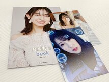 IZU【中古品】 羅針盤　日向坂４６金村美玖１ｓｔ写真集 〈005-240322-KM-29-IZU〉_画像6