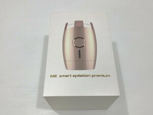 【TAG・現状品】☆MEスマートエピレーションプレミアム 通電OK☆104-240328-SS-09-TAG