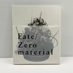 IZU【中古品】 Fate/Zero material 〈005-240330-MA-02-IZU〉の画像1