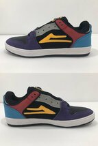 【TAG・未使用】☆（2）LAKAI TELFORD LOW MULTI SUEDE 25.5㎝☆163-240314-SS-25-TAG_画像6