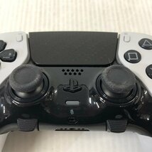 TEI 【中古品】 PS5コントローラー DualSense Edge 〈024-240303-MK-6-TEI〉_画像3