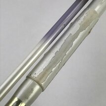 FUZ【ジャンク品】 シマノ カルカッタコンクエスト 800F （ダイワ 剣崎ロッド セット） 釣り リール 竿 〈132-240304-NM-1-FUZ〉_画像8