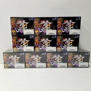 IZU【中古品】 デュエル・マスターズTCG DM23-BD1 レジェンドスーパーデッキ 禁王創来 まとめ売り 未開封 〈080-240306-AS-19-IZU〉