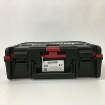 TEI 【中古美品】 makita 充電式インパクトドライバ 40Vmax TD002GDXFY フレッシュイエロー 未開封 マキタ 〈102-240307-MK-13-TEI〉_画像2