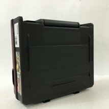 TEI 【中古美品】 makita 充電式インパクトドライバ 40Vmax TD002GDXFY フレッシュイエロー 未開封 マキタ 〈102-240307-MK-13-TEI〉_画像4