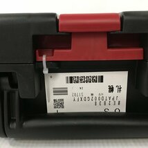 TEI 【中古美品】 makita 充電式インパクトドライバ 40Vmax TD002GDXFY フレッシュイエロー 未開封 マキタ 〈102-240307-MK-13-TEI〉_画像3