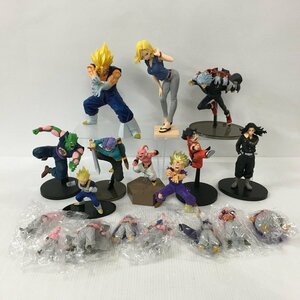 TEI 【現状渡し品】 ドラゴンボール プライズ品フィギュア ヒロアカ リベンジャーズ 魔人ブウ 〈050-240307-MK-9-TEI〉