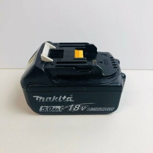 ICH【中古品】 makita マキタ BL1850 バッテリー 中古 〈106-240307-aa8-ICH〉の画像3