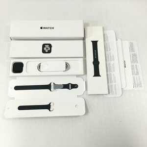 TEI 【中古品】 Apple MKT33J/A Apple Watch SE GPS+Cellularモデル 44mm スペースグレイアルミニウムケース 〈96-240218-MK-1-TEI〉