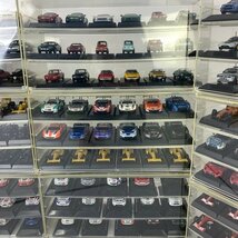 FUZ【現状渡し品】 ミニカー つめあわせ フィアット ビートル 他 乗用車 レーシングカー 〈61-240310-0YY-3-FUZ〉_画像6