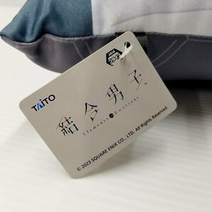 IZU【現状渡し品】 結合男子 クッション まとめ売り 〈045-240310-AS-04-IZU〉の画像6