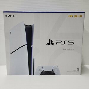 IZU【中古品】 PlayStation5 プレイステーション5 PS5 本体 CFI-2000A01 〈032-240315-AS-01-IZU〉