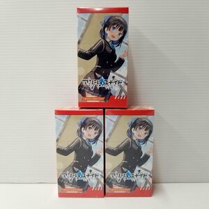 IZU【中古品】 アンジュ・ユナイト ブリリアントパック Vol.2 BOX 3点セット 未開封 〈080-240315-AS-14-IZU〉