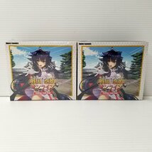 IZU【中古品】 戦国†恋姫オンライン 奥宴新史 TRADING CARD GAME 2点セット 未開封 〈080-240315-AS-08-IZU〉_画像1