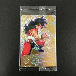 FUZ【現状渡し品】 ヤムチャ P HUM4-22　ドラゴンボールヒーローズ　 〈76-240316-NM-10-FUZ〉