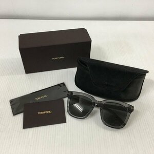 TEI 【中古品】 TOM FORD TF969-K サングラス トムフォード 〈203-240318-YO-7-TEI〉