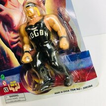 ICH【中古美品】 未開封 WRESTLING CHAMPIONS レスリングチャンピオンズ フィギュア No.3002B8 〈39-240318-aa17-ICH〉_画像3