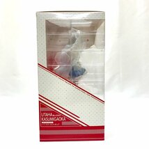 OTO 【中古美品】 冴えない彼女の育てかたFine 霞ヶ丘詩羽 メイドVer. 1/7スケールフィギュア ANIPLEX 〈064-240321-TR-11-OTO〉_画像2