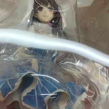 OTO 【中古美品】 冴えない彼女の育てかたFine 霞ヶ丘詩羽 メイドVer. 1/7スケールフィギュア ANIPLEX 〈064-240321-TR-11-OTO〉_画像8