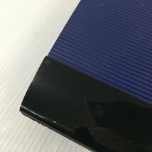 TEI 【現状渡し品】 PS3 本体のみ CECH-4000B メタルギアライジングエディション 本体のみ 〈023-240322-YO-1-TEI〉_画像2