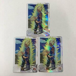 FUZ【現状渡し品】 ベジータ 3枚セット R UGM5-020 DA ドラゴンボール トレカ 〈76-240323-YY-6-FUZ〉