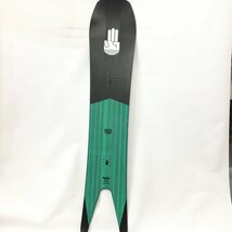 TEI 【中古品】 Bataleon SURFER LTD 19-20モデル バタレオン サーファー 125本限定モデル 159cm ケース付き 〈117-240324-MA-9-TEI〉_画像1