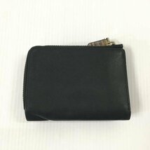 TEI 【中古品】 PAUL SMITH 2つ折り財布 ポールスミス 〈201-231229-MA-5-TEI〉_画像3