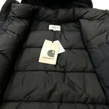 TEI 【中古美品】 Carhartt カーハート I030824-22F SIBERIAN COLD JACKET シベリアコールド ジャケットWIP XL〈145-240323-MK-19-TEI〉_画像8