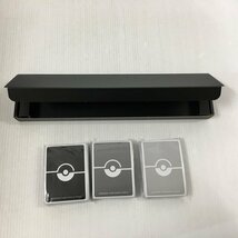 TEI 【中古美品】 ポケモンカード クラシック 開封品 〈080-240329-YO-3-TEI〉_画像6