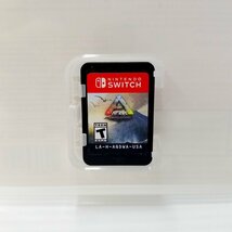 IZU【中古品】 Nintendo Switch ニンテンドースイッチ ARK: Survival Evolved 北米版 〈029-240330-AS-08-IZU〉_画像3