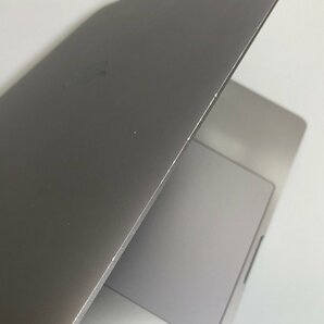 H【中古品】 Apple MacBook Pro 16インチ 2019 A2141 Corei7 16GB SSD512GB シルバー 箱無し 7-1 〈88-240310-SS-1-HOU〉の画像10