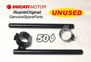 UNUSED DUCATI Ricambi Originali Original Spare Parts for 851 888 900SS 400SS and the others / 50mm
