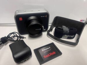 Blackmagic Production Camera 4K ＥＦマウント