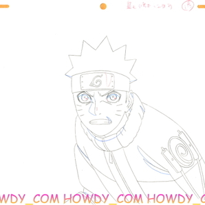 NARUTO☆ナルト動画セットの画像1