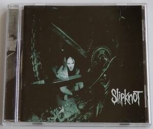 【CD】 Slipknot - 1996 Mate. Feed. Kill. Repeat. / 海外盤 / 送料無料