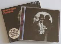 【CD】 Roland Kirk - Standing Eight (2CD) / 海外盤 / 送料無料_画像3