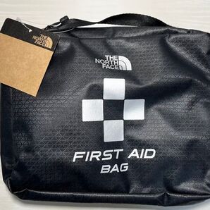 【新品】THE NORTH FACE ノースフェイス ファーストエイドバッグ 4L