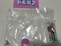 【PLAZA限定】送料無料 新品　未開封　ミニブック　pez ペッツ　　マスコット　チャーム　ミニチュア　ガチャ　ガシャポン パンプキン_画像2