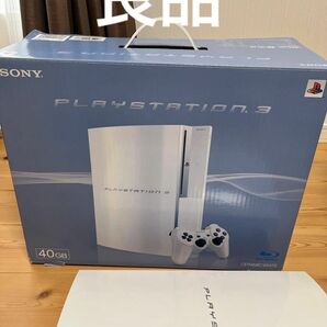 【良品】PS3 本体　CECHH00 