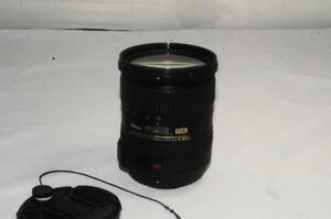 ニコン Nikon AF-S DX NIKKOR 18-200mm f/3.5-5.6G ED VR