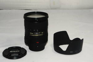 大人気 ニコン Nikon AF-S NIKKOR 18-200mm F3.5-5.6 G ED VR 0098